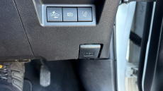 Toyota Yaris 1.5 Hybrid GR-Sport 5dr CVT [Nav] Hybrid Hatchback